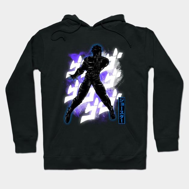 Cosmic Dance Hoodie by FanFreak